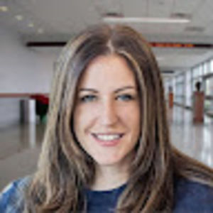 Meet your Posher, Kimberlee